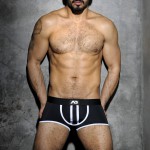Jock Boxer ADF12
